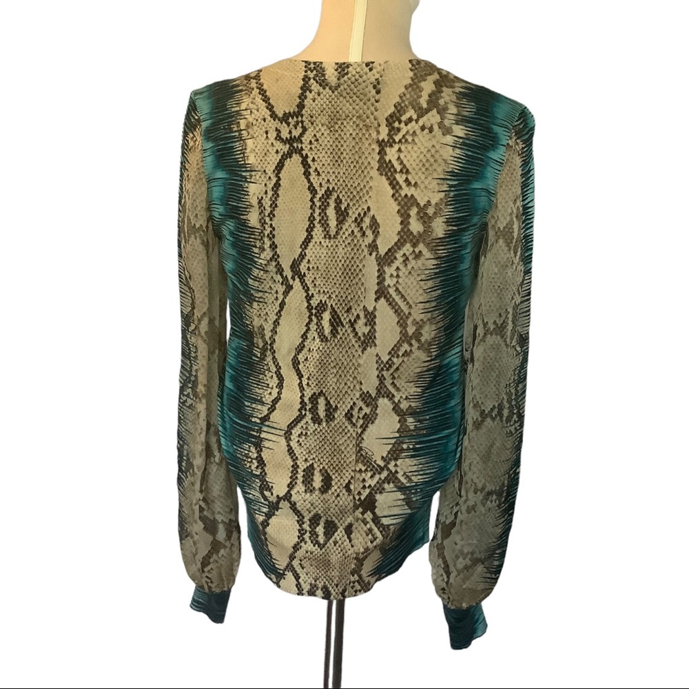 Roberto cavali Women’s Top - Picture 3 of 10